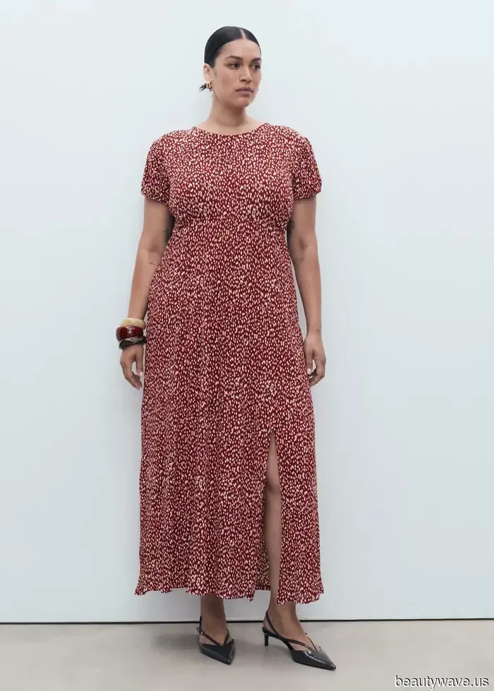 The dresses from Mango are unquestionably high-quality—these 25 remarkable styles are sure to attract attention.