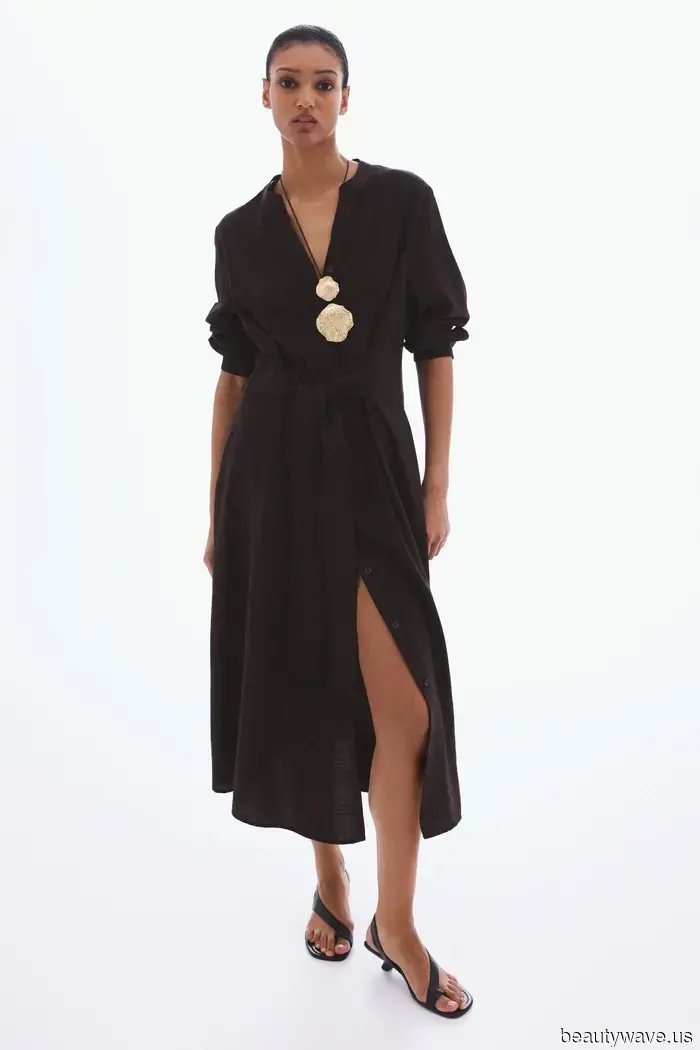 H&M hat es gesagt&mdash;Diese 5 Kleid-Trends werden den Frühling 2026 prägen