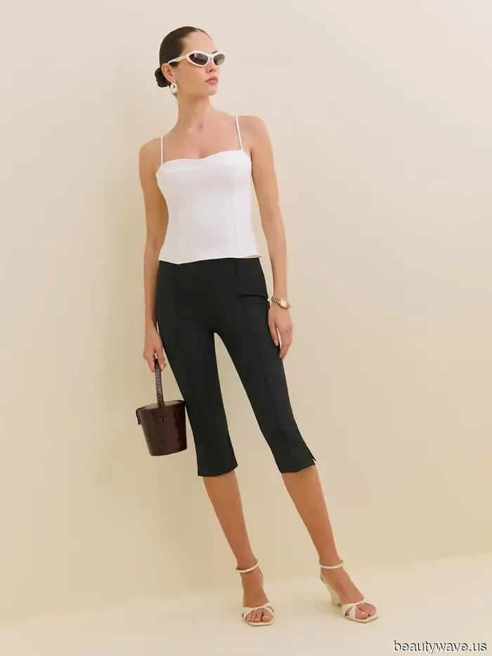 Dimentica le infradito e le sandali con cinturini&mdash;Questa è la tendenza delle scarpe eleganti che le persone di moda indossano ora