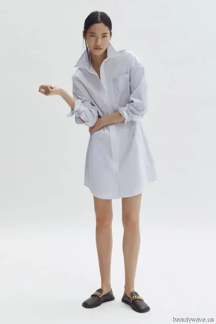 H&M X Stella McCartney Has Officially Launched—15 Stylish Items I Anticipate Will Be Sold Out by Noon.