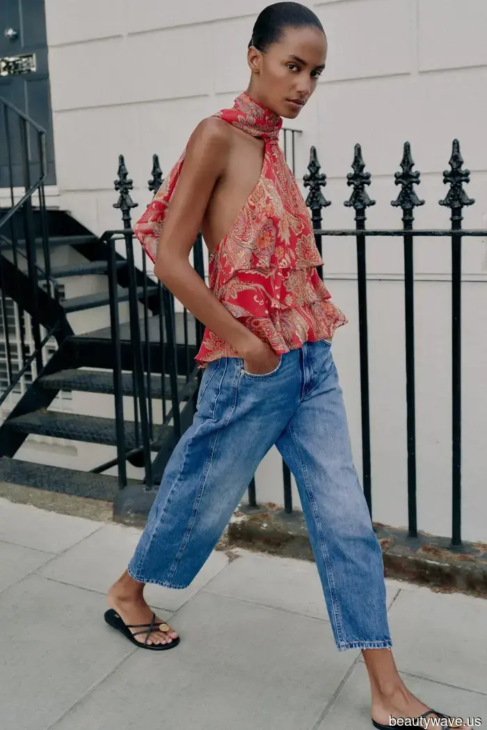 Ecco&mdash;Una selezione curata dei nuovi arrivi più cool di J.Crew, Zara e Nordstrom