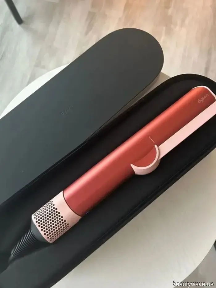 Stop what you're doing: My top Dyson hair tool is now £150 cheaper for Cyber Monday!