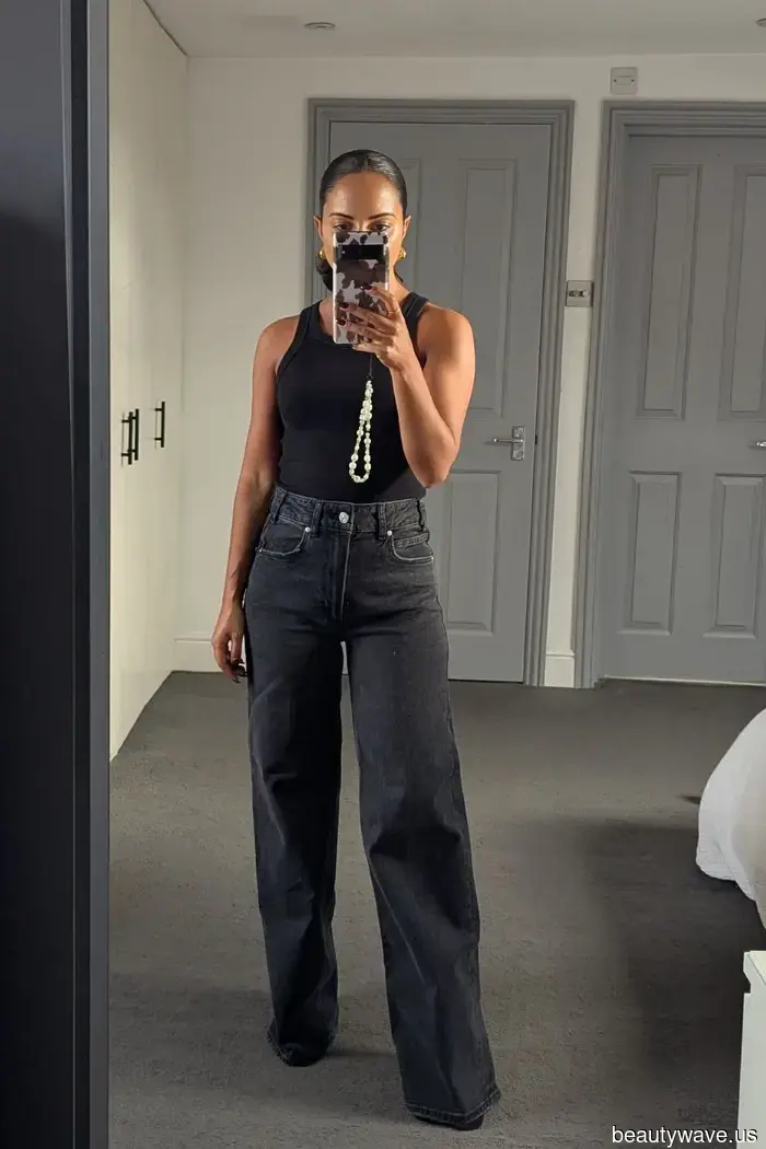 As a petite fashion editor who relies heavily on denim, here are the best pairs of anti-skinny jeans I've experienced.