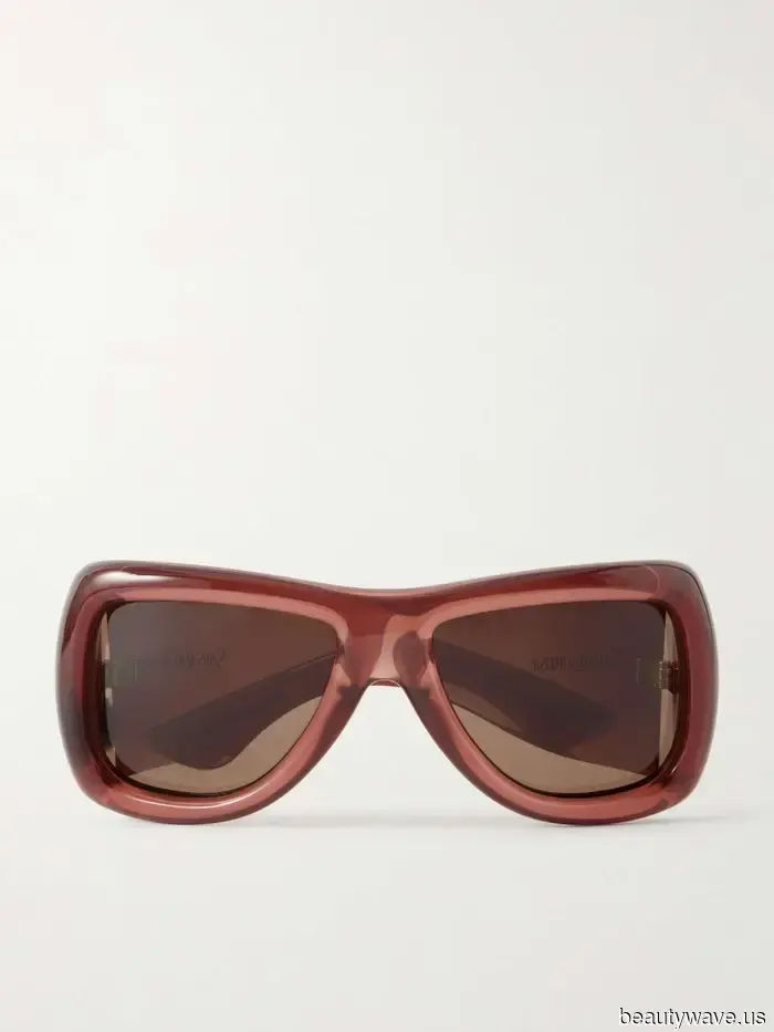 No es un It Bag&mdash;Las personas de moda están invirtiendo en estos accesorios de menor costo y mayor alegría en su lugar.