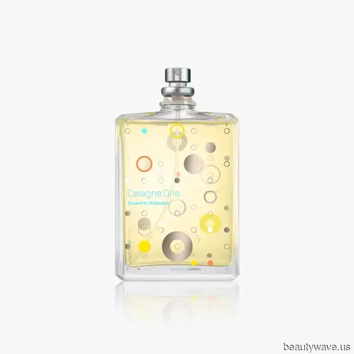 I’m declaring it: This new cologne will be the fragrance of the summer.
