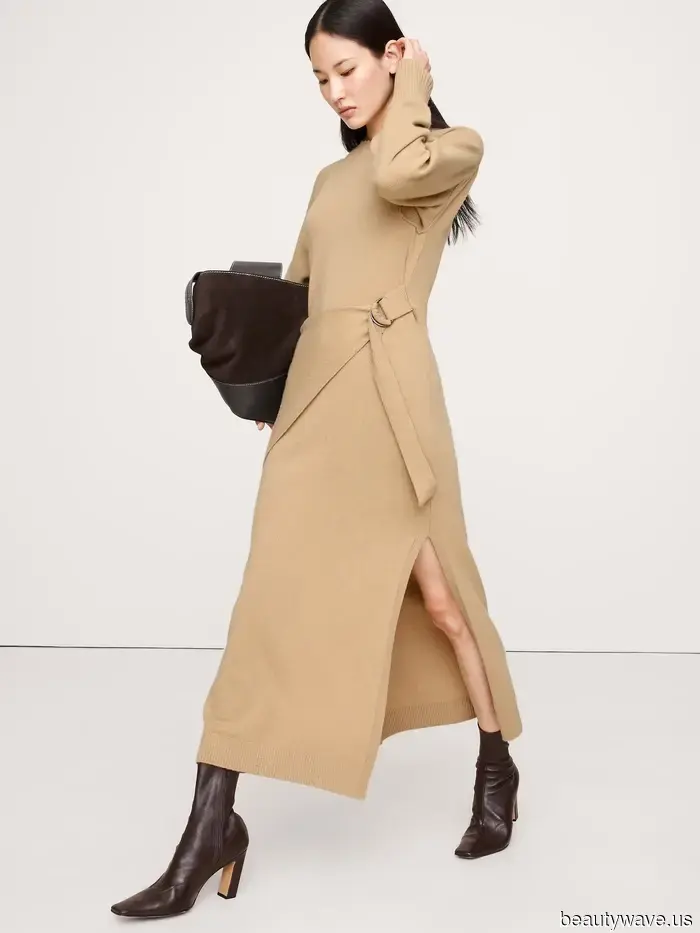 25 Básicos Elevados Dignos del Armario de una Persona de Moda de Gap, Banana Republic y Old Navy