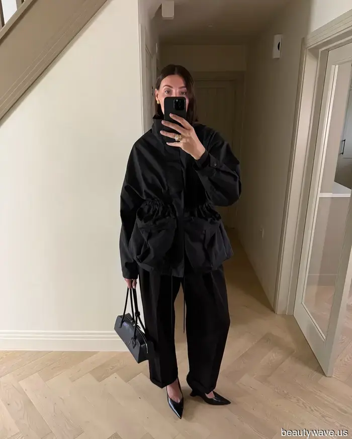 6 Tendenze di inizio autunno che le ragazze che sanno come stanno le cose stanno già indossando