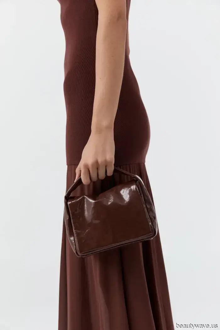 Ich bin eine Pendler-Mama, die in der Modebranche arbeitet&mdash;das sind die 7 einfachen Teile, die ich immer trage, um schick auszusehen.