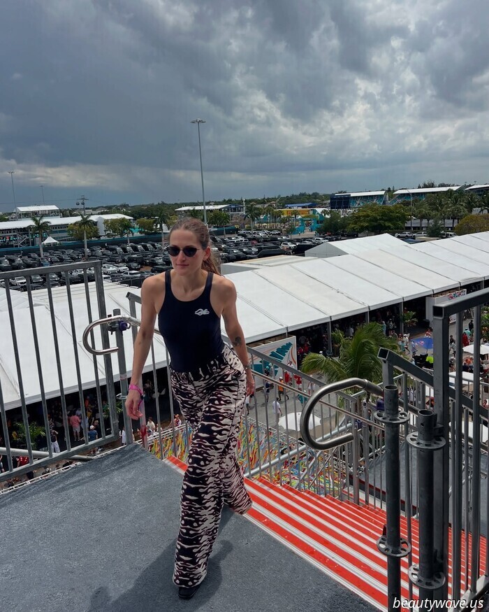 I visited Seoul, Miami, and Chicago this month—here’s a rundown of everything I wore during my travels.