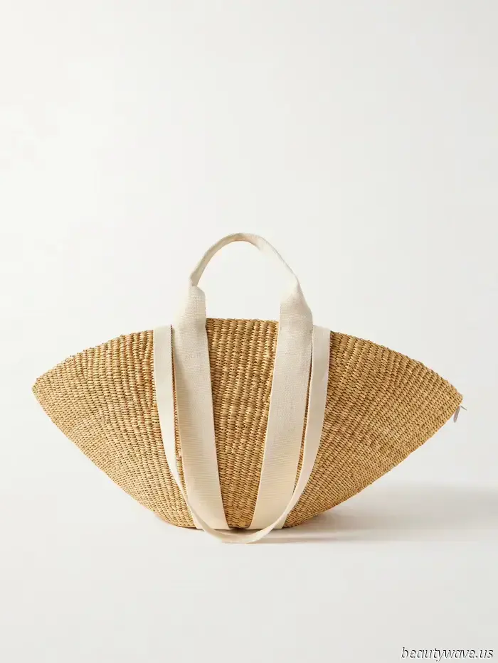The Timeless Allure of the Basket Bag