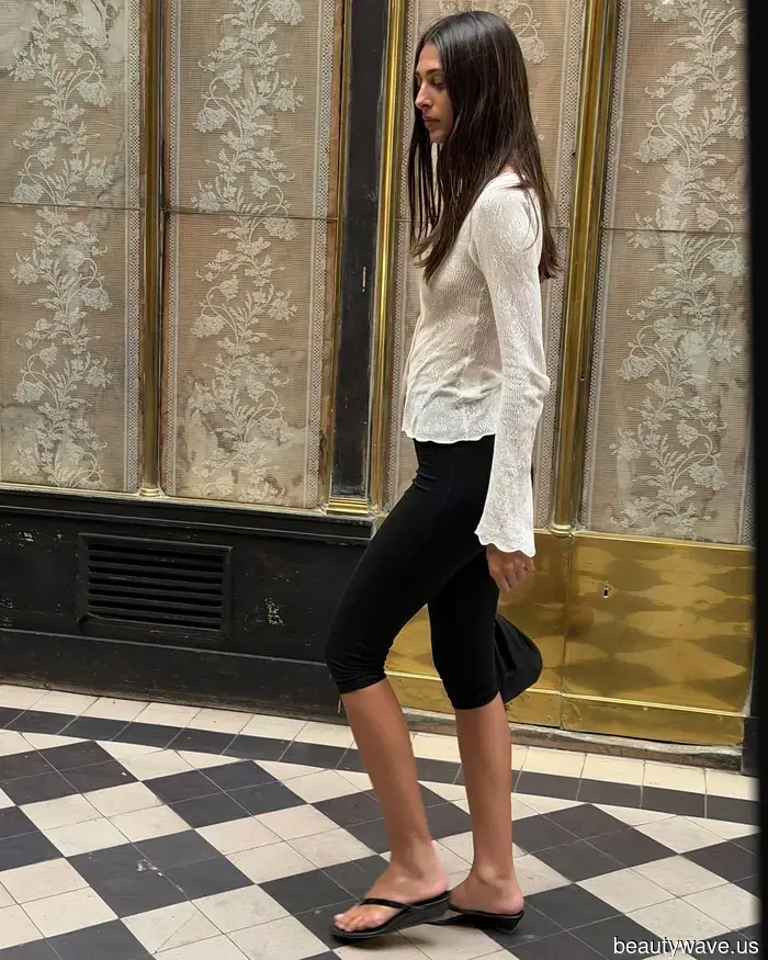 I'm Prepared for Autumn, Yet It's Still Warm—7 Stylish Trouser Trends That Are Suitable for Both Seasons