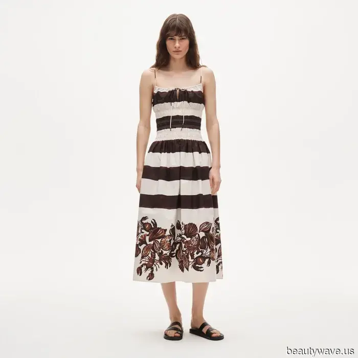 16 New J.Crew Items Likely to Sell Out Before Summer Begins