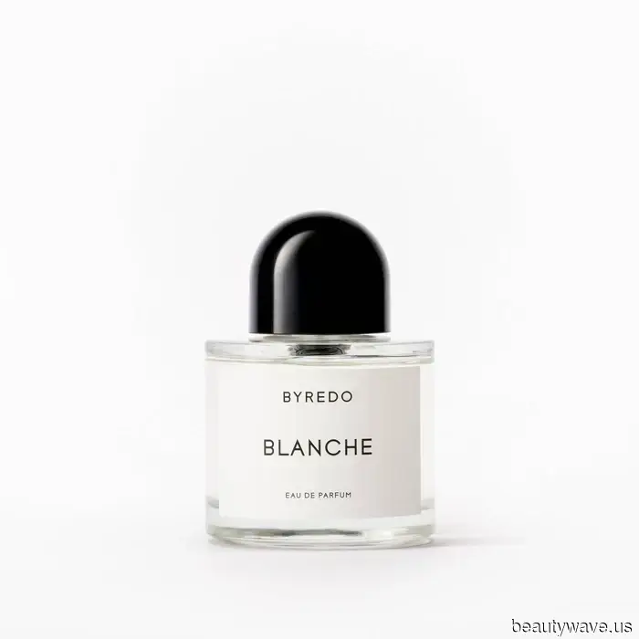Predicción: Cada persona de moda llevará este nuevo perfume en otoño.