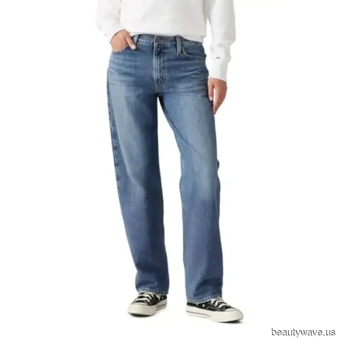 Los jeans favoritos de la cultura que usan Kendall Jenner y Hailey Bieber están en oferta durante el Amazon Prime Day.