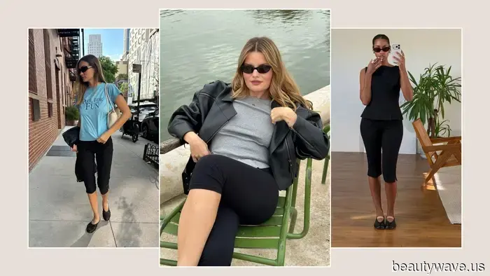 Apologies, but French women are opting for this "outdated" summer pairing of jeans and flip-flops instead.