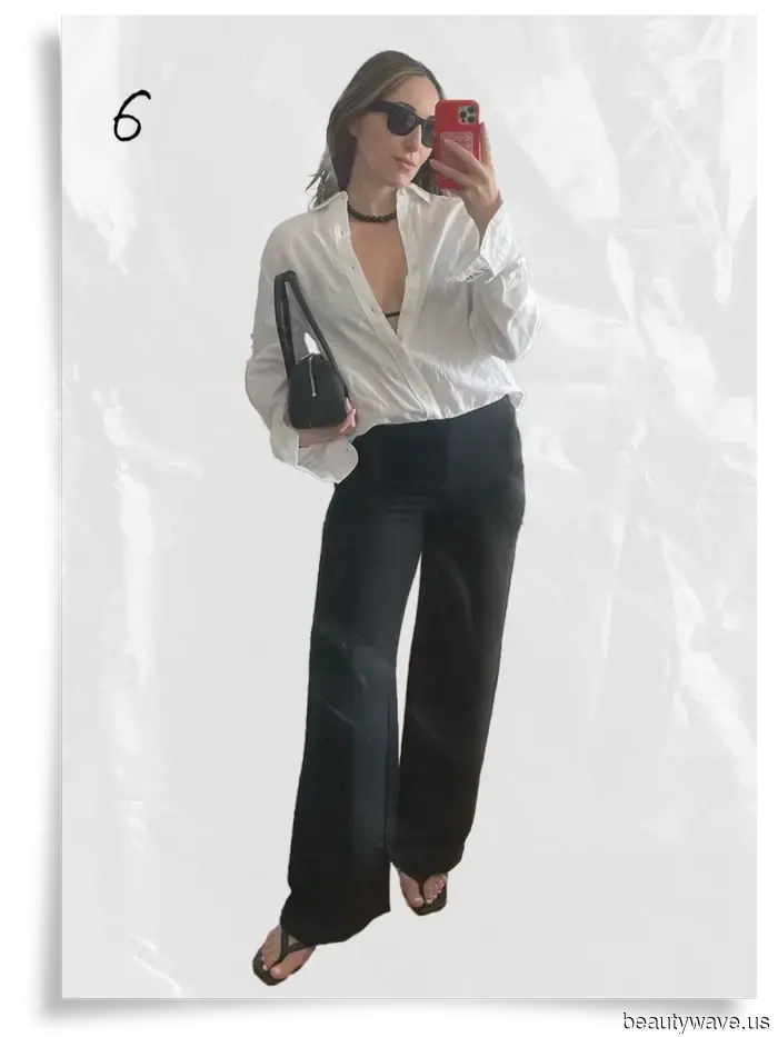 8 Items, 15 Looks: A Glimpse into My Anti-Trend Summer Capsule Wardrobe