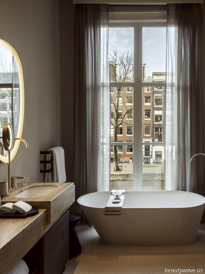 A Tranquil Spa, Art Deco Accommodations, and Exquisite Dining Options—Here Are the Latest Hotels You Should Be Aware Of.