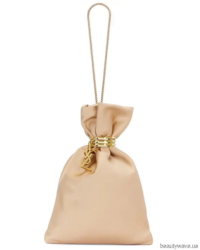 Not Leather, Suede, or Raffia—This Beautiful Summer Bag Trend Is Captivating the Most Stylish Women.