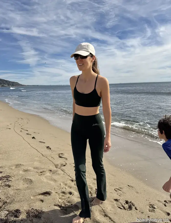 Tutti quelli che conosco parlano in modo discreto di questo marchio di abbigliamento sportivo, quindi l'ho provato per conto mio&mdash;ora ne sono ossessionato.