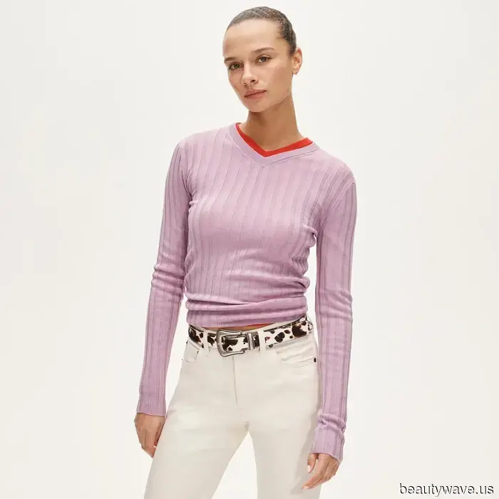 Ich habe eine eingehende Analyse gemacht&mdash;hier sind die besten Teile, die man im Frühling bei Zara, Nordstrom und J.Crew kaufen kann.