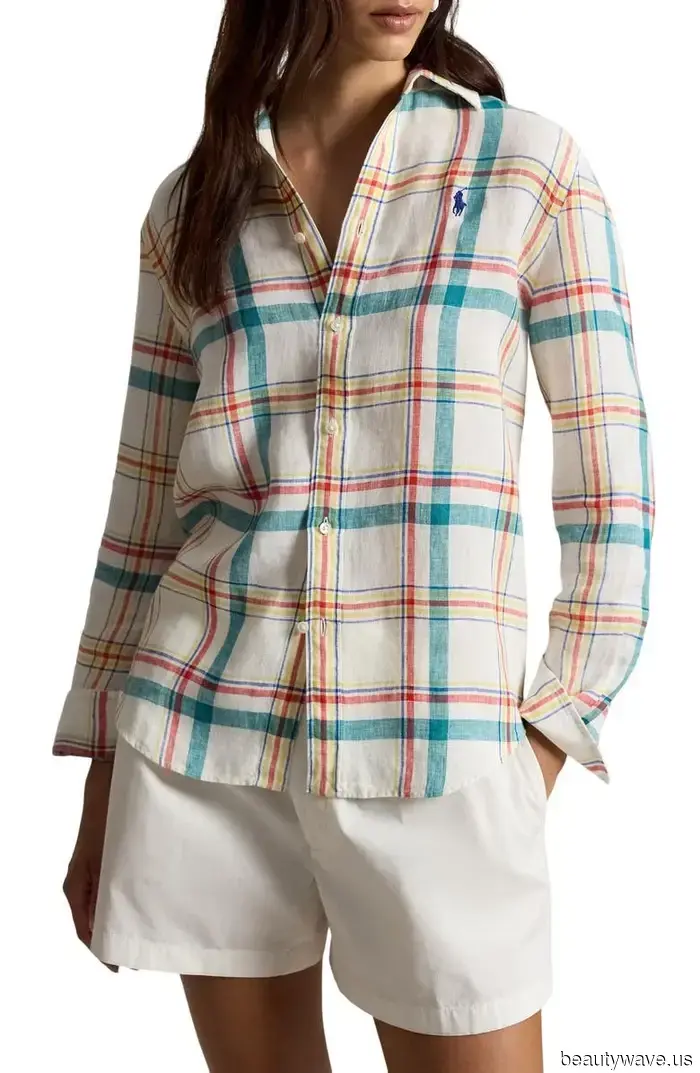 Es passiert: 8 Sommertrends 2026, die Modeleute bereits tragen