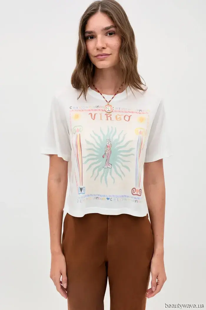 Spiral Jewelry! Graphic T-Shirts! Neon Hues! 7 Fashion Trends Returning for Summer 2026