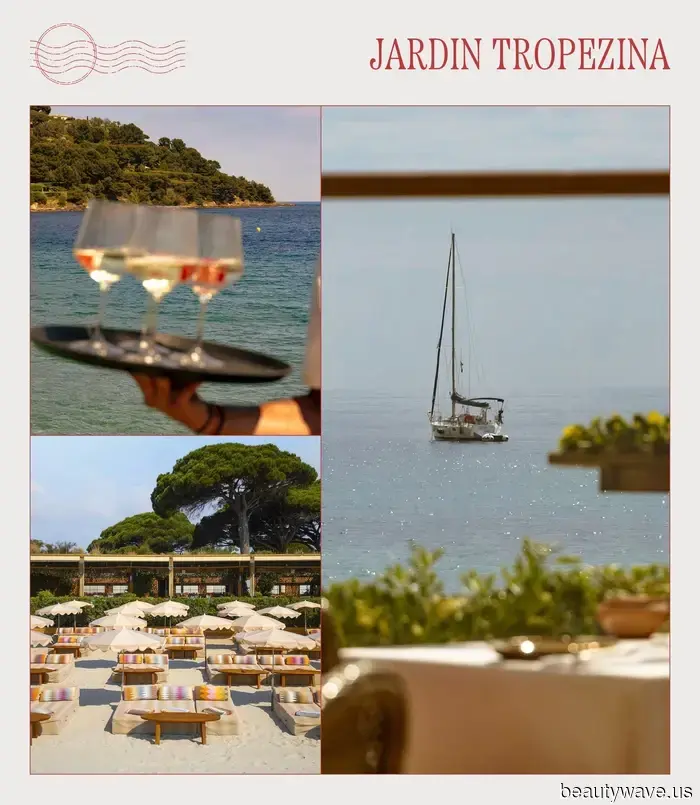 Inside My Fashion Editor’s Guide to Saint-Tropez: All the Must-Know Hotspots