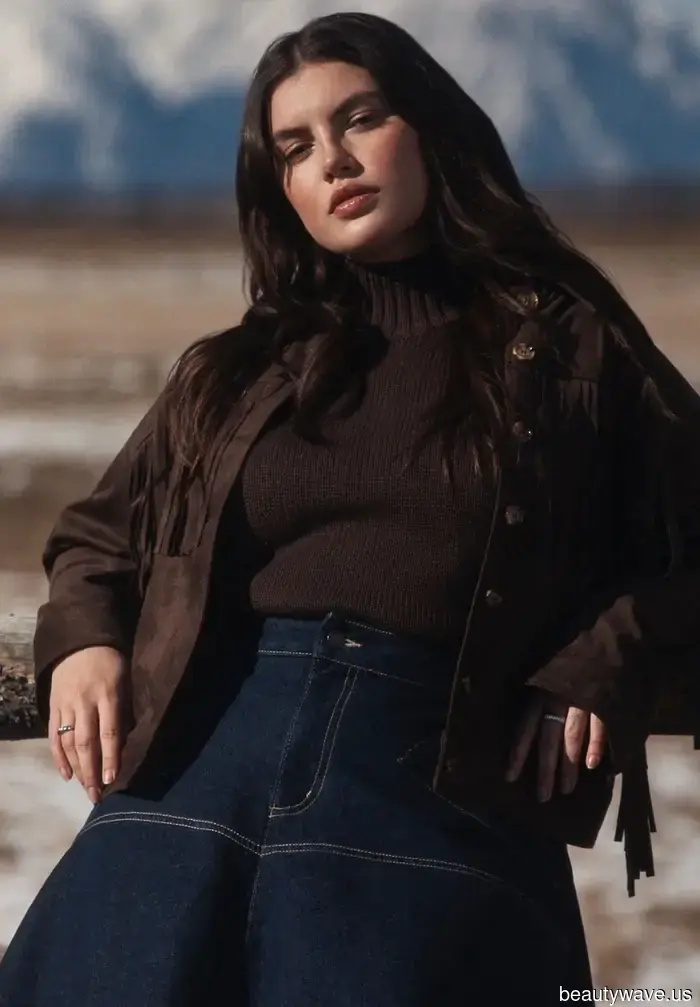 29 High-Quality Fashion Pieces That Trendy Plus-Size Individuals Will Be Buying This Month