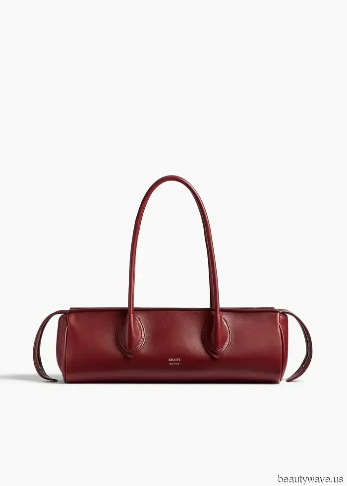Skip the "Forget It" bags this fall—check out these 5 alternative bag trends that we believe are far more stylish.