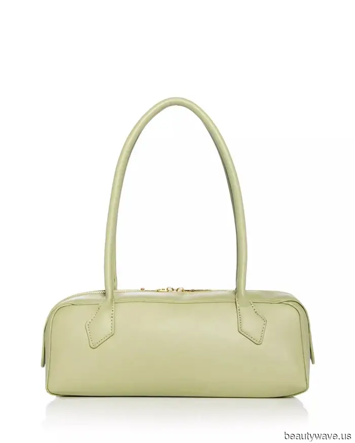 Это стильная сумка, на которую модники клянутся прямо сейчас