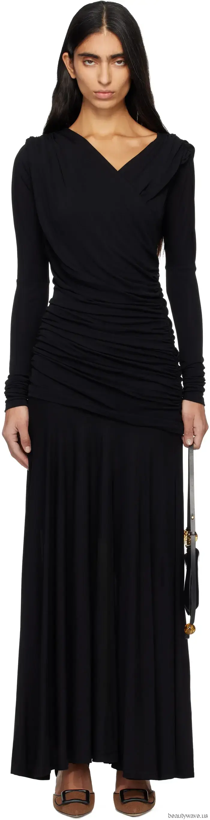 30 Arrivi di Moda e Bellezza che Ispirano il Mio Moodboard per l'Outfit delle Feste