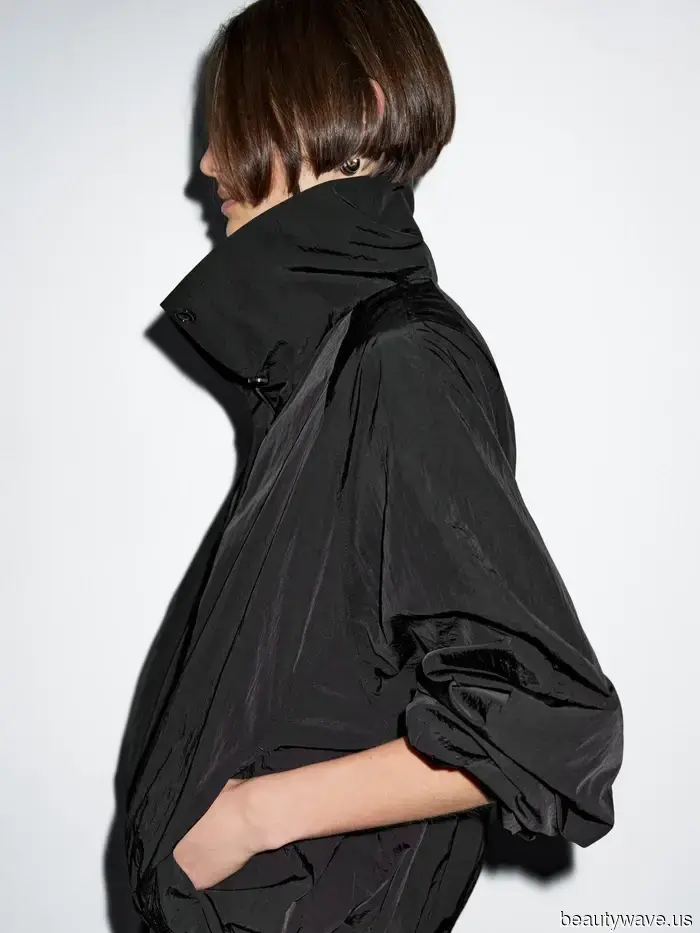 Enough with the Heatwave—6 Jacket Trends You Need to be Aware of Before Autumn Arrives