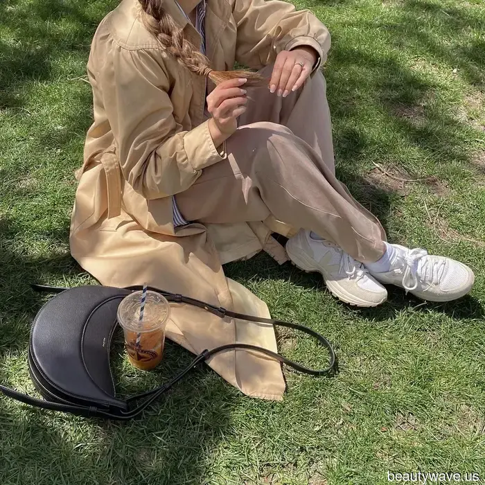 I'm Tired of My Sneakers—Here Are 7 Outdated Styles I'm Replacing with These Trendy Choices from Nordstrom.