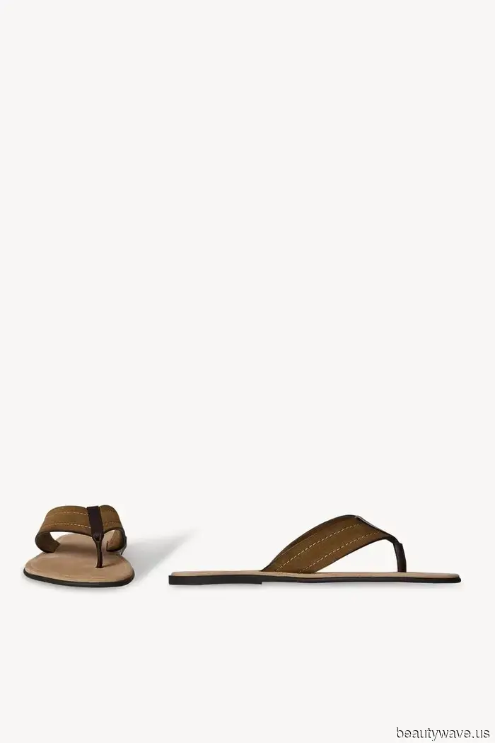 It's Official: Here Are the Most Coveted Luxury Sandals for Summer 2026