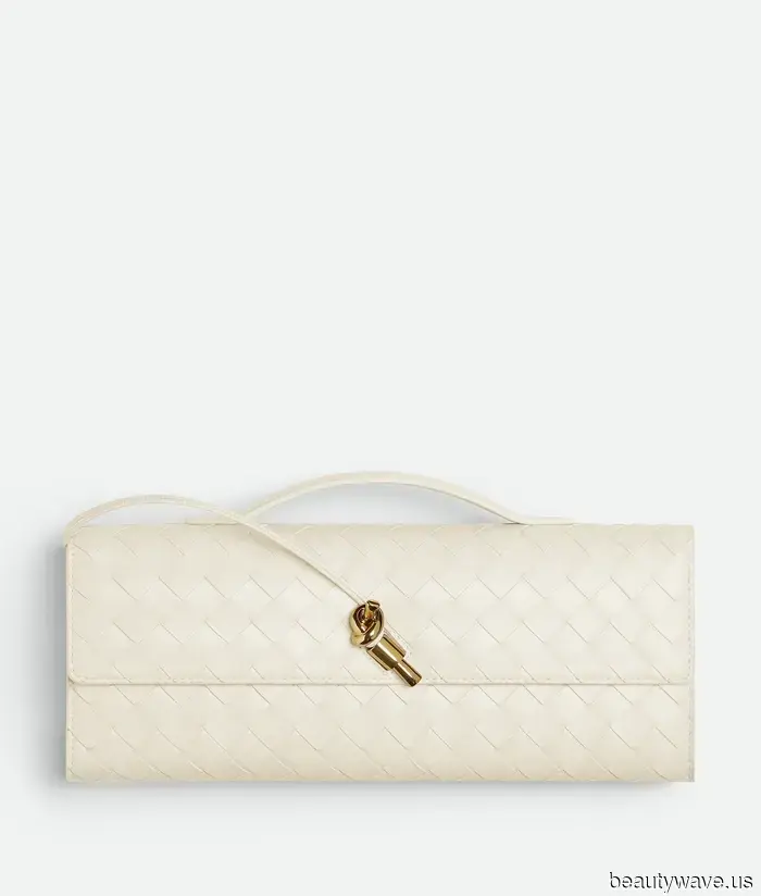 От Лондона до Нью-Йорка минималисты полагаются на эту изысканную сумку.