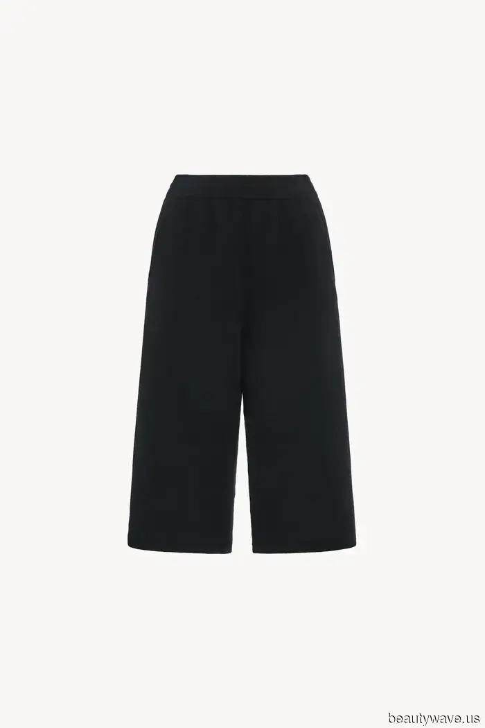 Non odio i pantaloni Capri, ma se vuoi apparire chic nel 2026, prova queste 5 alternative.