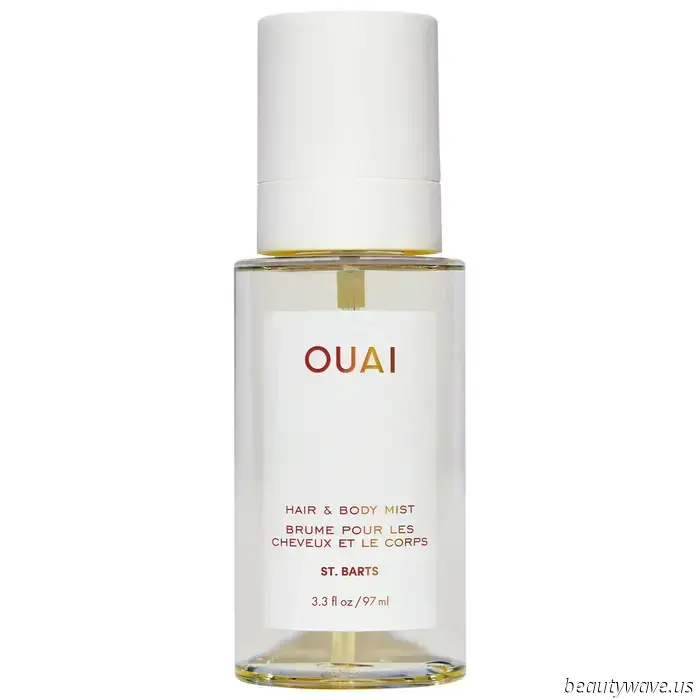 El Perfume Limpio Favorito de Nuestro Chat Grupal Acaba de Recibir un Nuevo Aroma Hermano de Edición Limitada