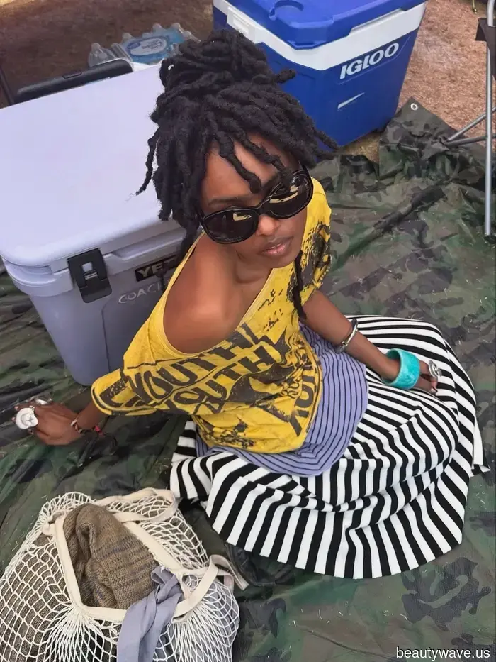 From Freeform to Faux—14 Gorgeous Loc Hairstyles to Keep for Infinite Inspiration