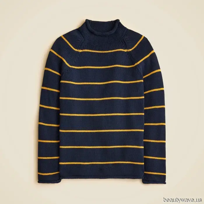 So che sei una persona di moda se indossi questi 11 marchi di maglioni