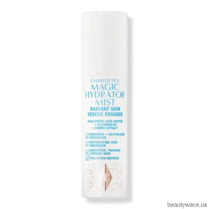 La piel suave y radiante es mi estándar&mdash;Aquí tienes una mirada interna a 4 rituales que *nunca* me pierdo.