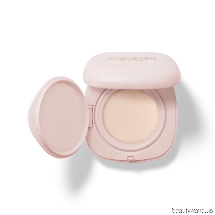 As a Beauty Editor, these are the only foundations I allow on my face during the summer.