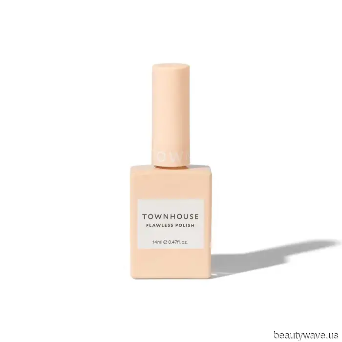 I've Been Persuaded to Replace My French Manicure with This More Luxurious-Looking Option.