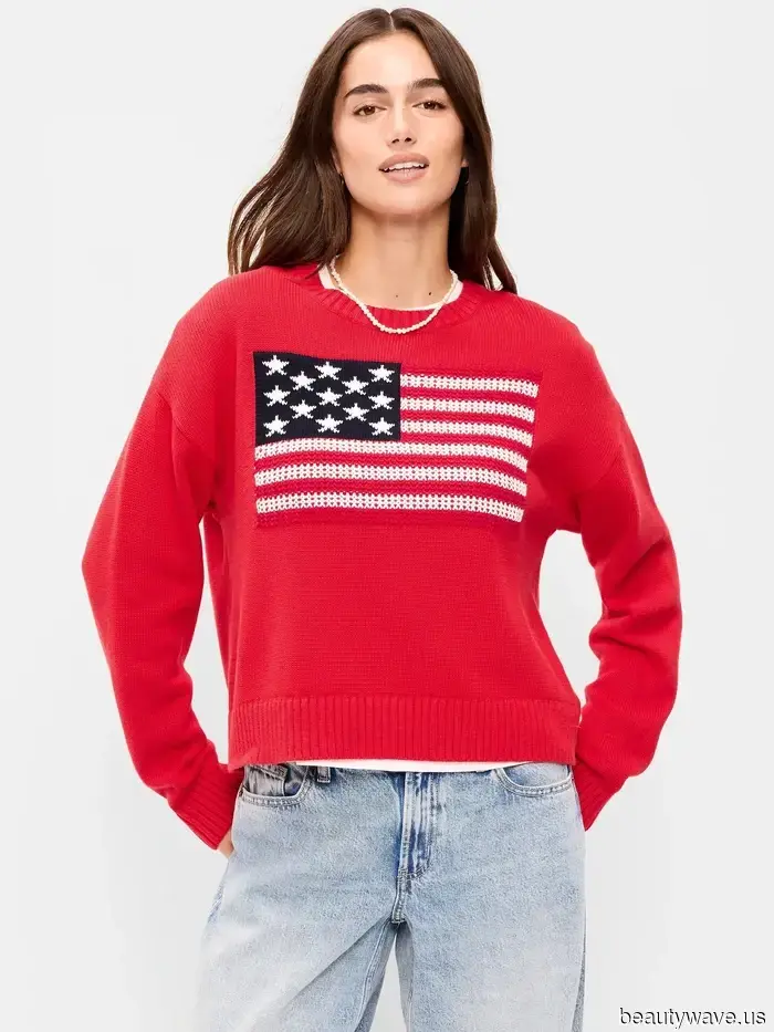 Paris Hilton Evokes Early 2000s Nostalgia in Old Navy's Latest Campaign—These Fun Items Under $55 Are Worth Checking Out.