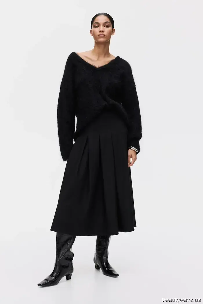 I'm convinced that H&M offers the most stylish winter essentials—these 19 items demonstrate it.