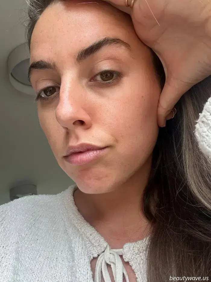 Feel free to take my word for it—this face serum is the finest skincare item I've ever tried.