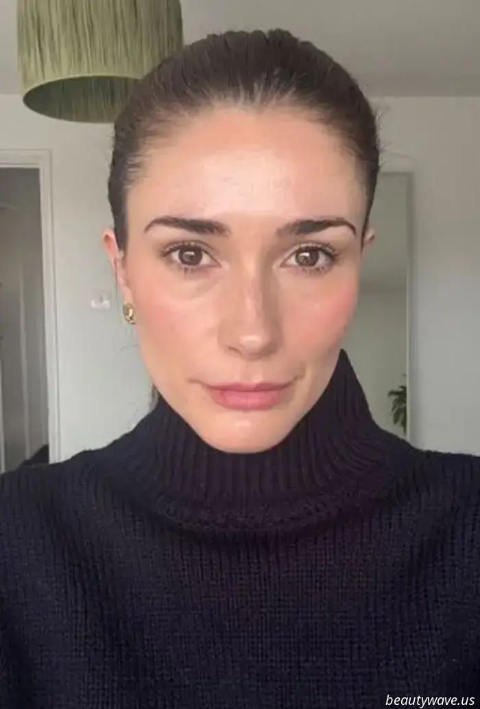 Alla fine ho inchiodato la laminazione delle sopracciglia a casa, e ora non dovrò mai più comprare il gel per le sopracciglia