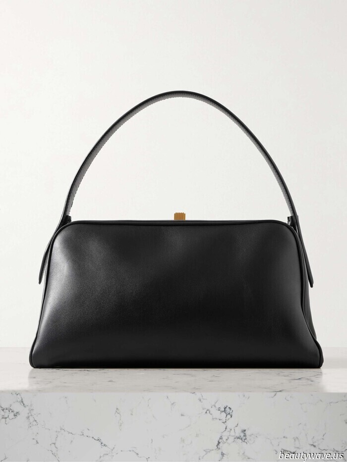 Downtown Is Out—Uptown Is In: Join Me for a Shopping Trip at Kallmeyer, Khaite, and Toteme
