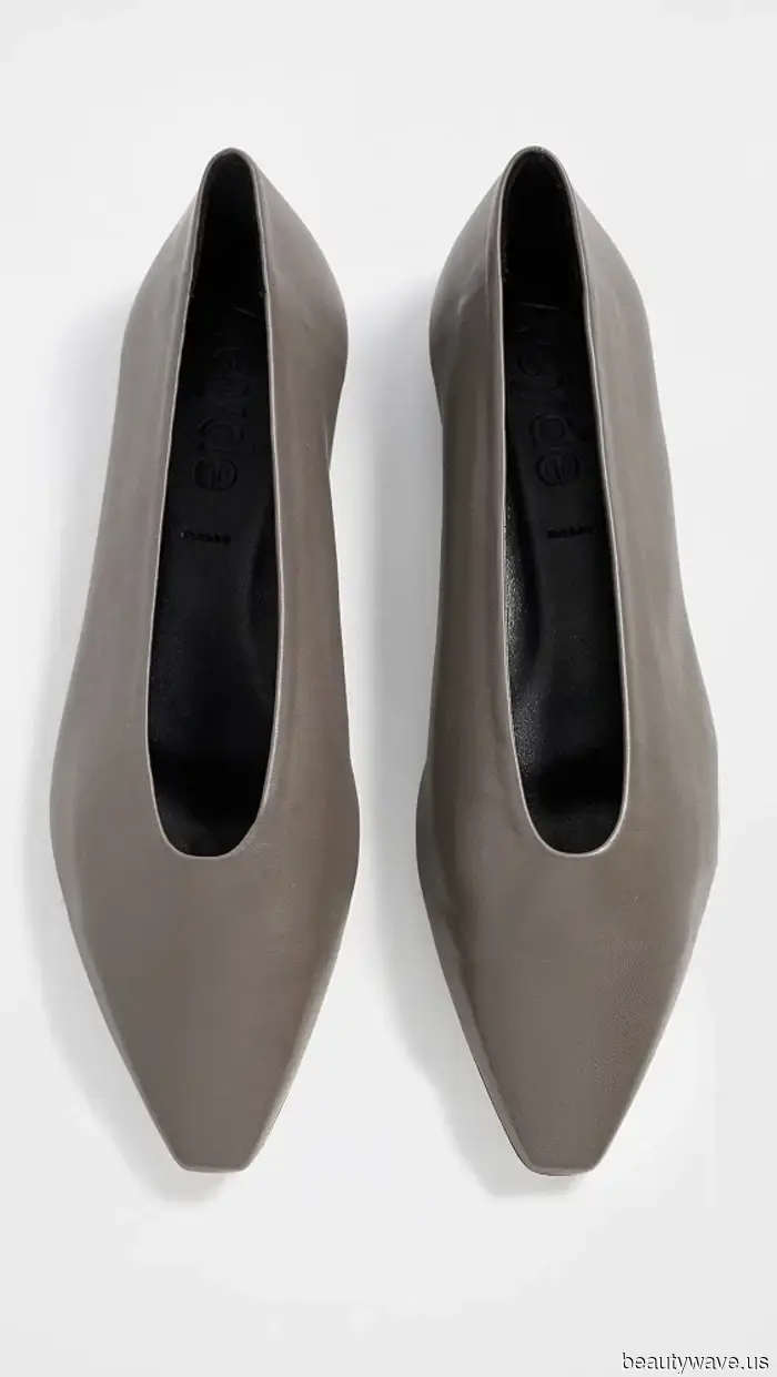 Ho deciso di fare una lista dei capi basic più chic da Nordstrom, Revolve e Shopbop&mdash;Ciao, nuovi capisaldi del guardaroba