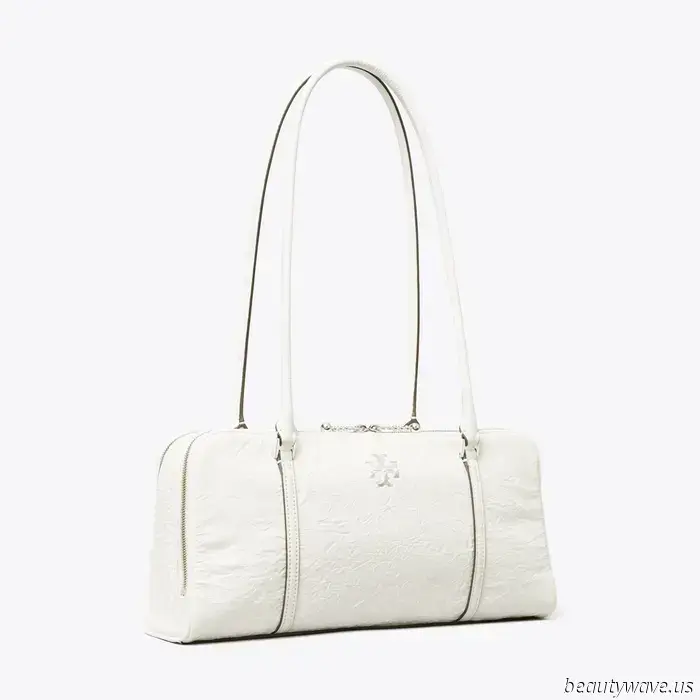 Mark my words: This Tory Burch bag is set to achieve *It* status by summer.