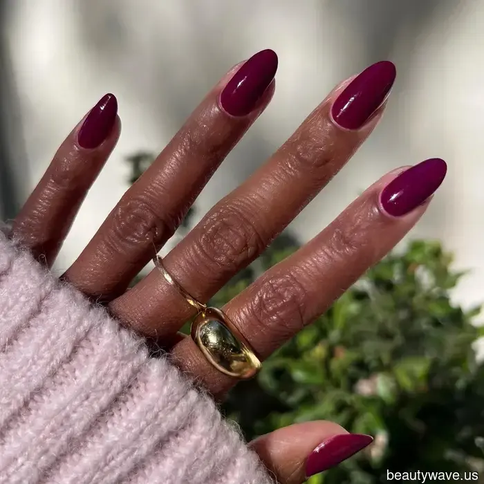 Don't Shoot the Messenger: It Girls Are Trading 6 Outdated Nail Colors for These Alternatives for 2026